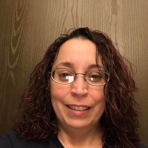 Meet your Posher, Patricia